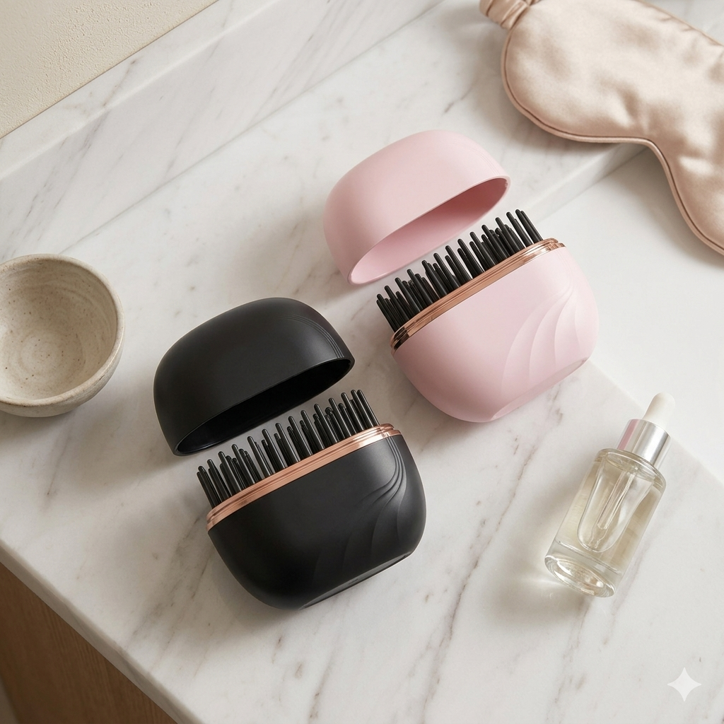 Haircare Essentials