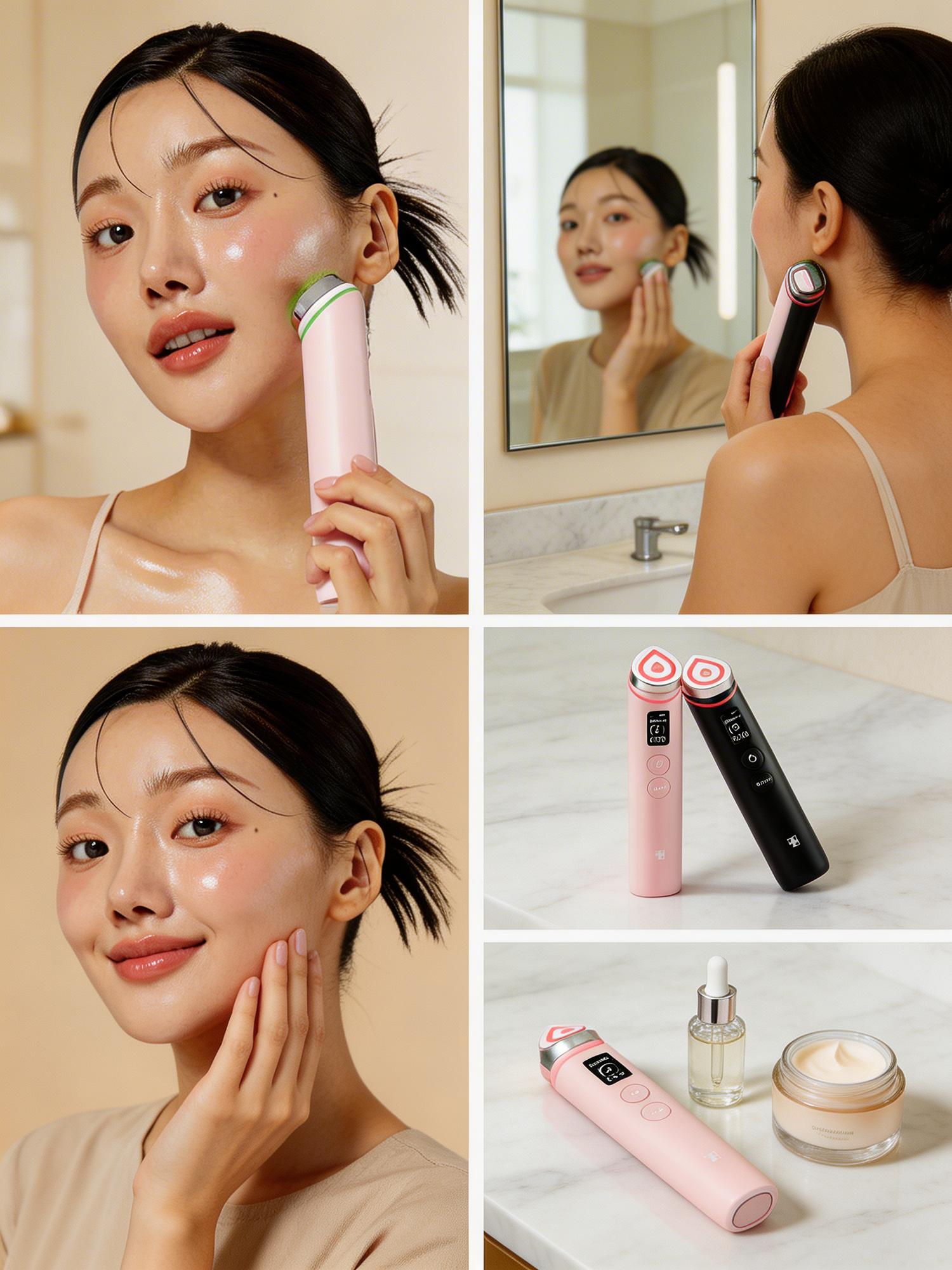 Skincare Technology