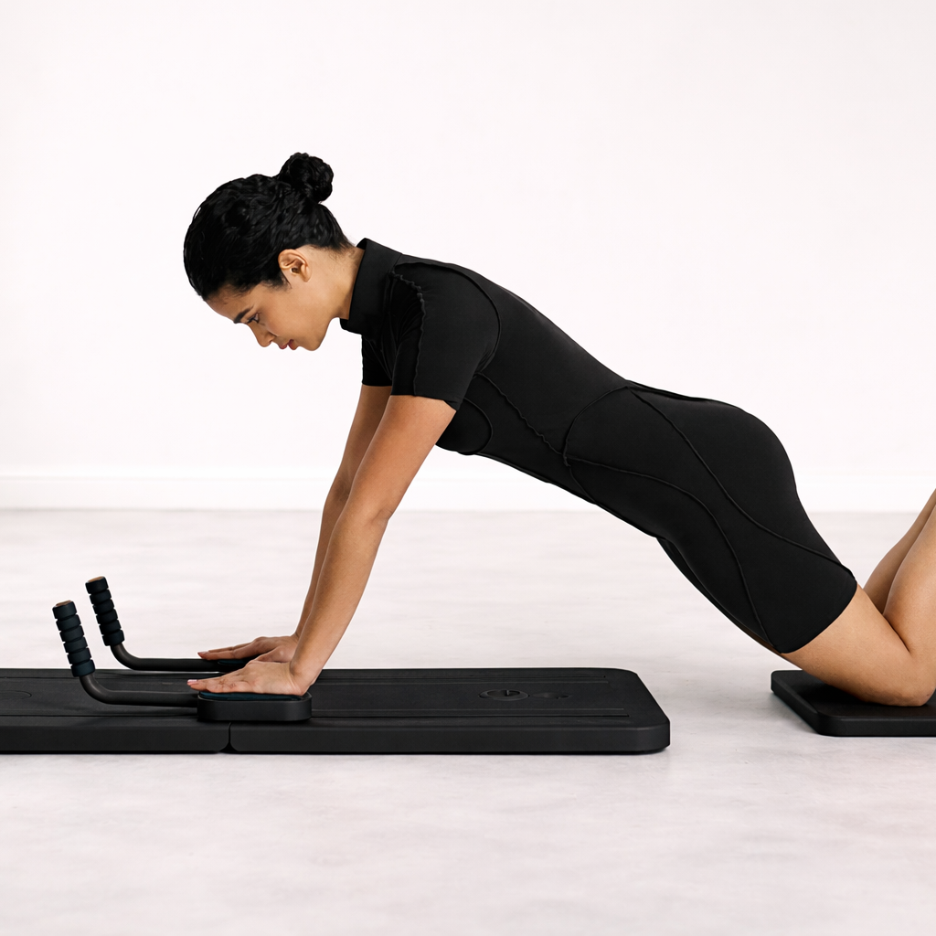 Planche de Pilates Reformer AORAform™